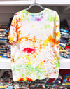 Grateful Dead 80s Dark Star Lot T-Shirt - Size XL 
