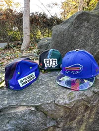 Image 5 of SPLIT BEGINNINGS HATS