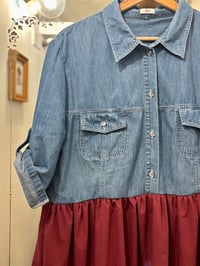 Image 7 of Mari Dress 101