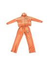 rhinestone set orange (pre-order)
