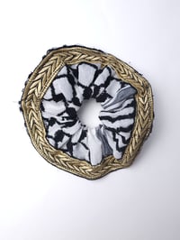 Image 4 of Jumbo Keffiyeh Scrunchies 🔻