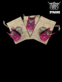 Image 2 of SLIZZ NUGGETS: DYNAMO EDITION