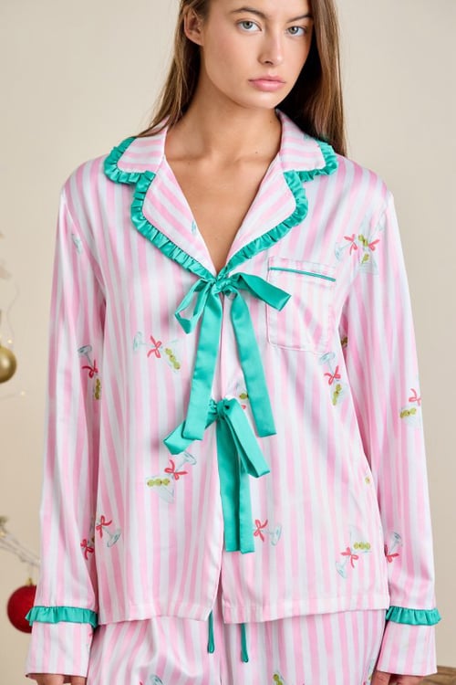 Image of MARTINI PJS