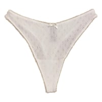 Angel Face Underwear 