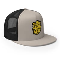 Image 1 of All Monica needs - Trucker Cap