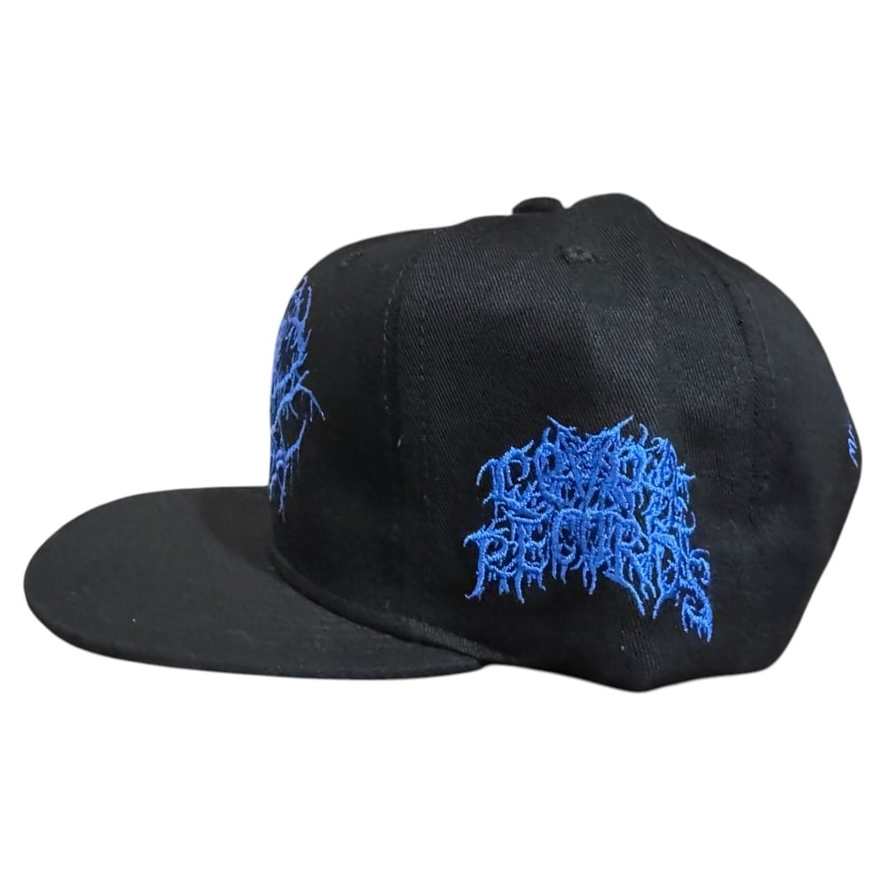 GUTTURAL SLUG - SNAPBACK