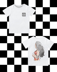 Image 3 of T-SHIRT: Princess