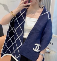 Image 8 of CC25-11 Scarf