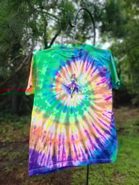Image 5 of Youth XL Tiedyes