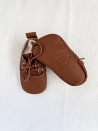 Image 3 of OXFORDS-ALMOND