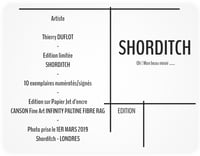 Image 4 of SHORDITCH