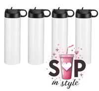 Hydro Flask - Sublimation