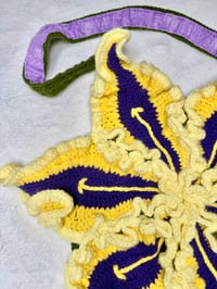Image 2 of Fairytale Flower Bag 