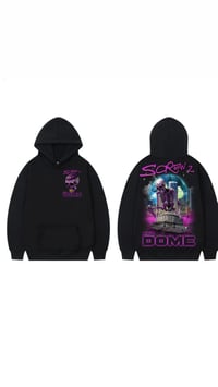 Image 2 of Screw 2 Tha Dome Hoodies