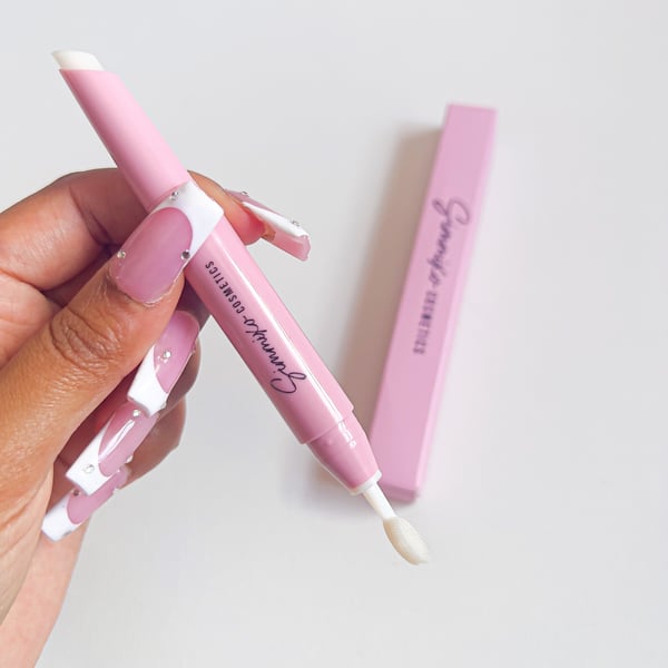 Image of Simmixo Cosmetics Brow Soap Pen
