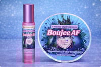 Image 3 of Fabb Boujee As F*ck! Perfume Oil 10ml