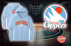 SD CLIPPERS HOODIE