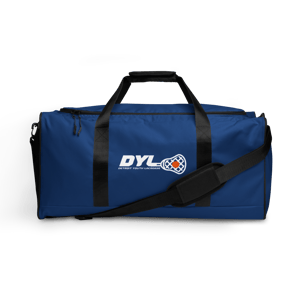 Image of DYL DUFFLE BAG