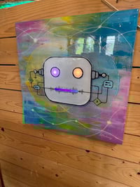 Image 1 of Sound Bite Bot - series #2