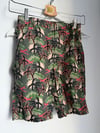 Stella McCartney palmtree shorts