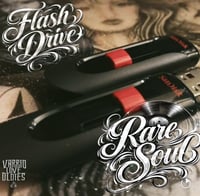 Flash Drive (Rare Soul) 500 of The Best