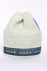 Image 1 of Embroidered Alpine Spring Hat #1