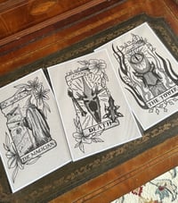 LOTR PRINT BUNDLE