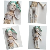 Image 4 of Floppy Ears Bunny girl