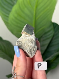 Image 16 of CHOOSE YOUR OWN PYRITE CUBES -SPAIN- LOT 1