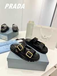 Image 4 of Prad sandals 