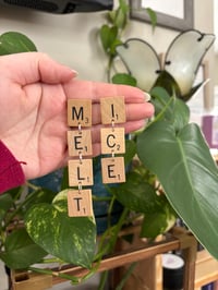 Image 1 of Political Scrabbles Styles