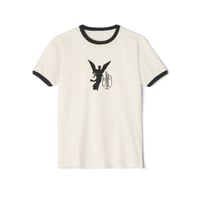 Image 1 of Virgil Ringer Tee 
