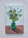 Midsummer bouquet 