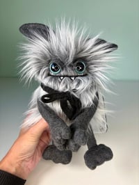 Image 5 of Mini Monster Vampire