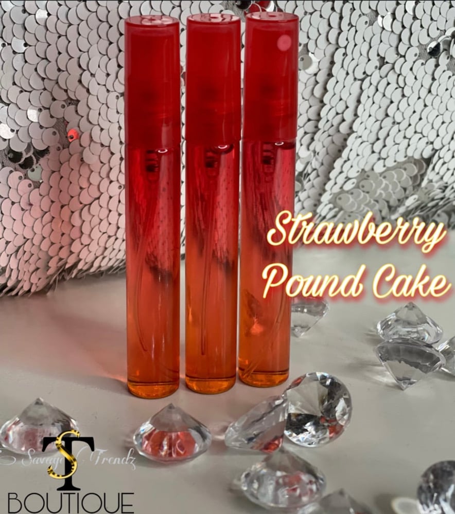 Image of  Perfume Spray