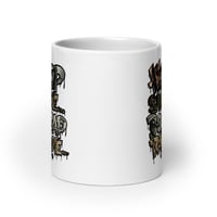 Image 3 of HIP HOP SAVED ME - Mug