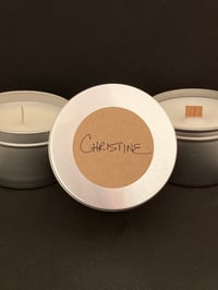 Image 3 of Black Cherry Merlot (formerly known as Christine)