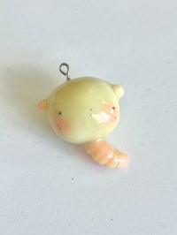 Image 1 of worm small