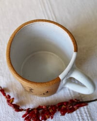 Image 3 of Ocotillo Mug (C - seconds)