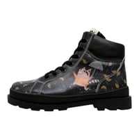 Image 4 of Dogo Adriana Boot Rain Waters My Sole