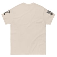 Image 2 of No Religion Shaman Tee (Natural)