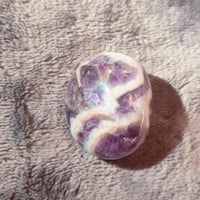 Image 2 of Lavender Amethyst LA-03