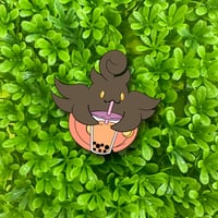 Pumpkaboo Bobamon