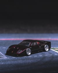 Image 2 of LAMBO RARI FL40 CUSTOM 