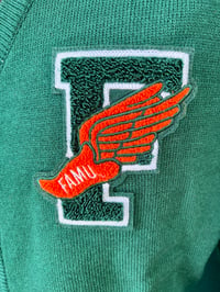 Image 3 of The Heritage Cardigan - FAMU