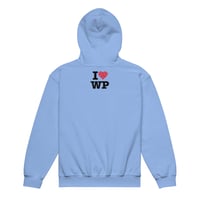 Image 4 of Hi, Corner! Hoodie - KIDS