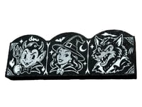 Halloween Stencil Kit 3