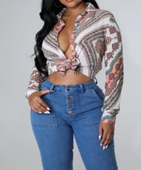 Image 2 of Too The Left Top