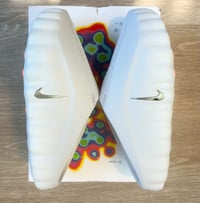 Image 2 of Nike Mind 001 Slide Light Smoke Gray Size 10w