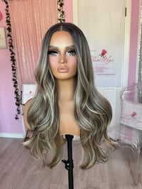 Image 1 of Ari free part luxury (ready to ship) 